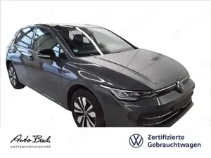 Volkswagen Golf VIII "Goal" 1.5TSI LED Panorama CarPlay ACC