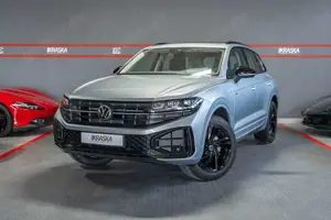 Volkswagen Touareg 3.0 TDI 4Motion R-Line FINAL EDITION