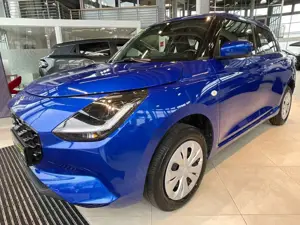 Suzuki Swift 1.2 Dualjet 61 kW AllGrip Club ACC+LED+PDC