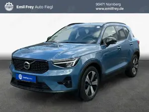 Volvo XC40 XC40 T5 Recharge DKG Ultimate Dark