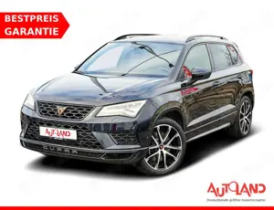 CUPRA Ateca 2.0 TSI 4Drive DSG LED Navi Pano VC ACC Beat