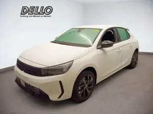 Opel Corsa F GS 1,2T.Allwetterräder auf ALU, Parksensoren vo.