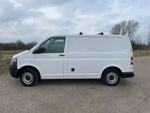 Volkswagen T5 Transporter Transporter T5 Bild 4