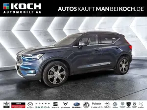 Volvo XC40 D3 Inscription BLIS PANO STDHz 360 VLED HK