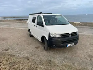 Volkswagen T5 Transporter Transporter T5