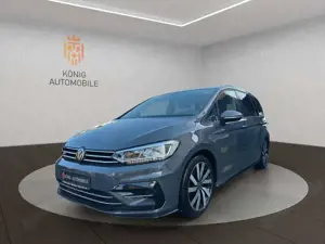Volkswagen Touran United Start-Stopp/R-LINE/LED/LM/NAV/4xSHZ