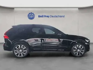 Volvo XC60 XC60 B5 D AWD Ultimate Dark Bild 5