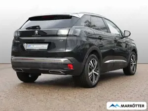 Peugeot 3008 GT Hybrid 136 e-DSC6 ACC/AHK/SHZ/CAM/KEYLESS Bild 4