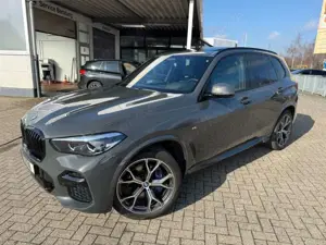 BMW X5 xDrive30d M-Sport AHK Pano Aktivl. DAP H/K 4xSHZ