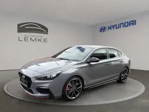 Hyundai i30 N 2.0 T-GDI FASTBACK + NAVI + KOMFORT + WR