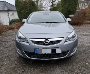Opel Astra 1.4 ecoFLEX Sport