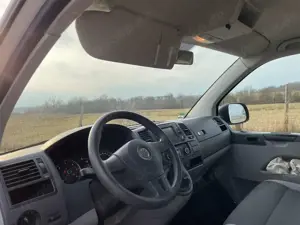 Volkswagen T5 Transporter Transporter T5 Bild 5