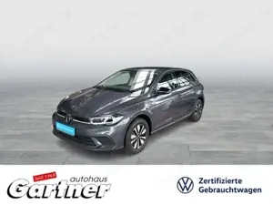 Volkswagen Polo GOAL 1.0 IQ.LIGHT WINTERRÄDER ZV LED