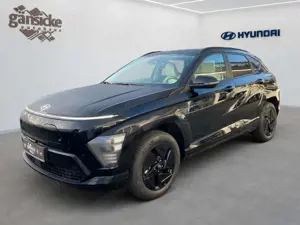 Hyundai Others KONA Elektro 150 kW Trend