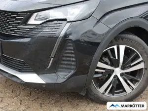 Peugeot 3008 GT Hybrid 136 e-DSC6 ACC/AHK/SHZ/CAM/KEYLESS Bild 2
