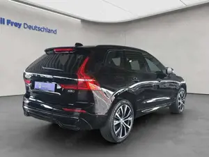 Volvo XC60 XC60 B5 D AWD Ultimate Dark Bild 4