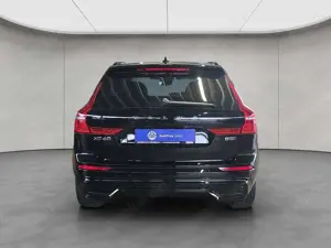 Volvo XC60 XC60 B5 D AWD Ultimate Dark Bild 2