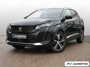 Peugeot 3008 GT Hybrid 136 e-DSC6 ACC/AHK/SHZ/CAM/KEYLESS