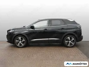 Peugeot 3008 GT Hybrid 136 e-DSC6 ACC/AHK/SHZ/CAM/KEYLESS Bild 3