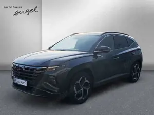 Hyundai TUCSON TUCSON 1.6T-GDi 48V 4WD DCT Prime,NAVI,LED,KLIMA
