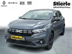 Dacia Sandero EXPRESSION TCE 90/KLIMAAUTO/SHZ/KAMERA/PDC/CARPLAY