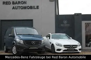 Mercedes-Benz Vito Kasten 111 CDI FWD kompakt NAV STANDHEIZUNG
