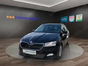 Skoda Fabia Fabia Combi 1.0 TSI Ambition*SHZ*NAVI*