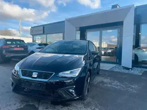 SEAT Ibiza FR Pro Black Edition PDC NAVI VOLL LED