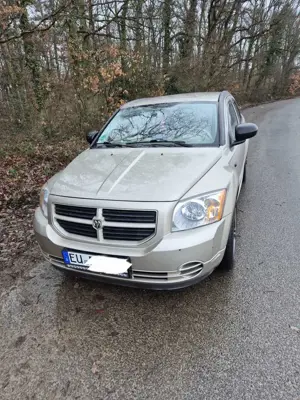 Dodge Caliber 1.8 S