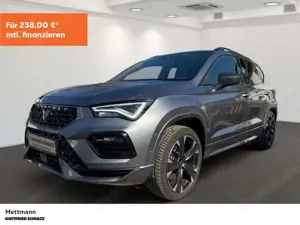 SEAT Ateca 2.0 TSI 4Drive DSG LED NAVI PANO AHK KAMERA