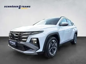 Hyundai TUCSON 1.6 T-GDi DCT Trend MATRIX/NSCC/VIRTUAL