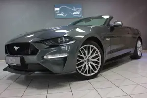 Ford Mustang 5.0 V8 GT CABRIO~DEUTSCH+UNFALLFREI+VOLL