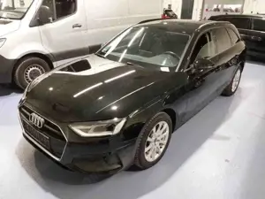 Audi A4 Avant 35 TFSI basis * 1.HAND * NAVI * LED *