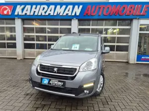 Peugeot Partner Tepee Active