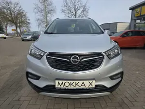 Opel Mokka X 1.4 Turbo Edition AHK PDC IntelliLink4.0  Edition Bild 3