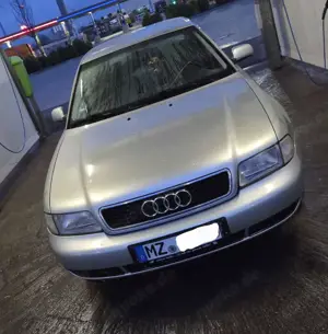 Audi A4 A4 1.8