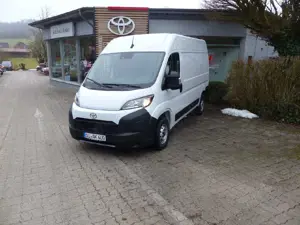 Toyota Proace Max 35 L2H2 BlueHDi 140 Work