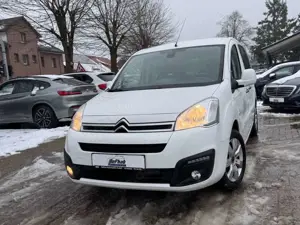 Citroen Berlingo Selection