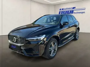 Volvo XC60 XC60 R Design Recharge Plug-In Hybrid AWD