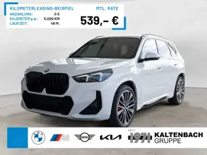 BMW X1 sDrive 20i M-Sport Pro LED AKTIVSITZE Pro