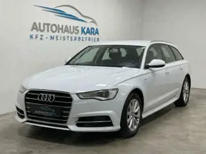 Audi A6 Avant 2.0 TDI S-LINE ultra