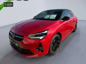 Opel Corsa F 1.2 Ultimate Automatik, Sitzheizung Bild 2