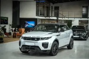 Land Rover Range Rover Evoque Cabriolet HSE Dynamic*1.HAND*