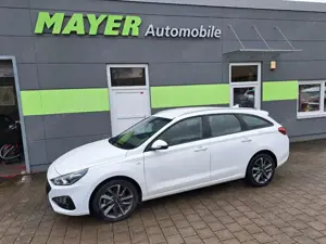 Hyundai i30 cw Trend Mild-Hybrid "Navi-SHZ-PDC"