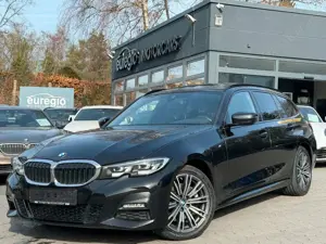 BMW 320 e Touring Aut. LED - M Sportpaket ///