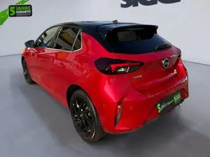 Opel Corsa F 1.2 Ultimate Automatik, Sitzheizung Bild 5