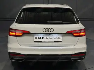 Audi A4 Avant 40 TDI S-Line Competition*19Zoll*Optik-Paket Bild 4