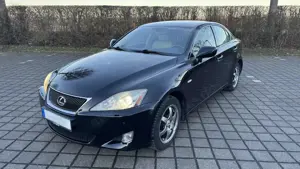 Lexus IS 220d DPNR Luxury Line, TÜV Neu