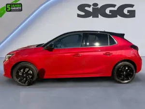 Opel Corsa F 1.2 Ultimate Automatik, Sitzheizung Bild 3