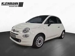 Fiat 500 1.0 GSE Hybrid *LM+PDC+NSW+7"Touchscreen